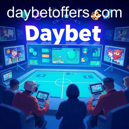 Daybet and the Evolution of Online Gaming