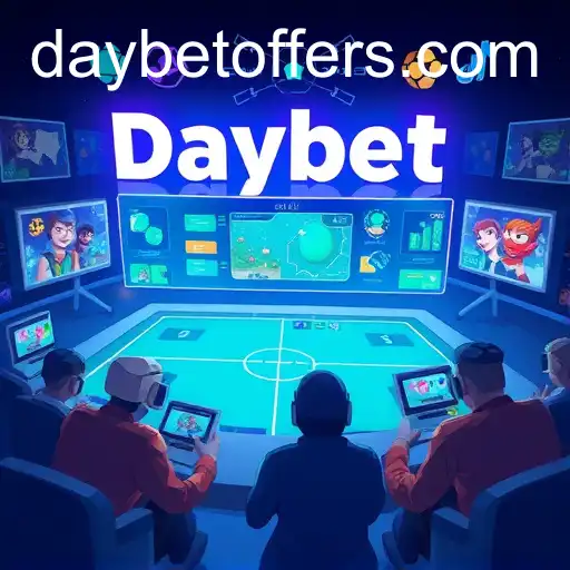 Daybet and the Evolution of Online Gaming