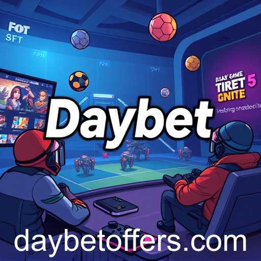 Daybet: Playful Interactions in the Gaming Community