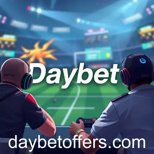The Rise of Daybet: Gaming in 2025