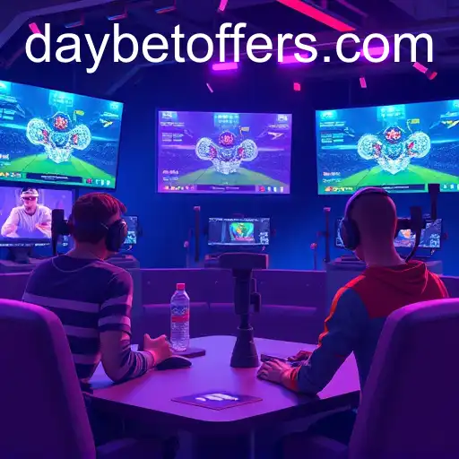 Daybet Revolutionizes Gaming Landscape