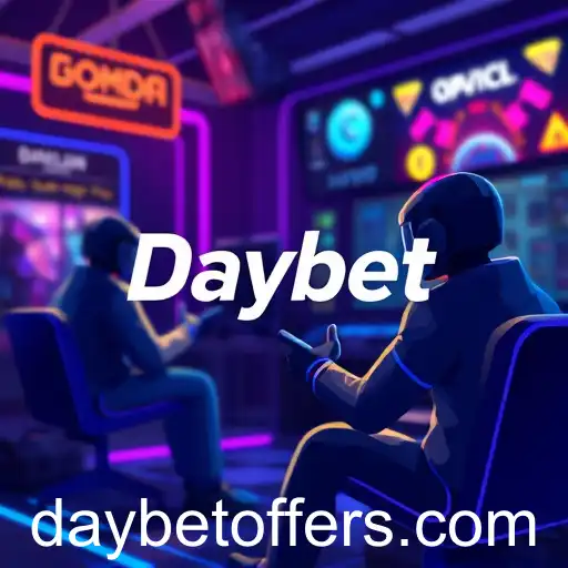 The Digital Reboot: Exploring Daybet's Rise in the Gaming Scene