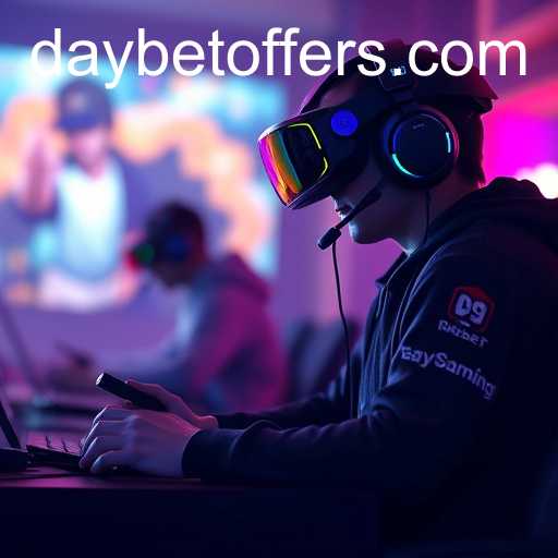 Daybet's Impact in the Online Gaming World