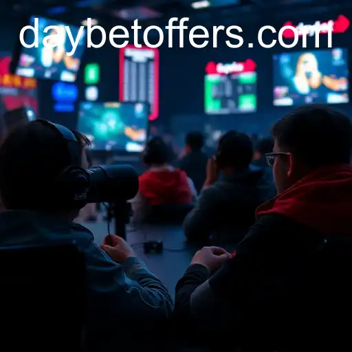 Daybet: Revolutionizing Online Gaming