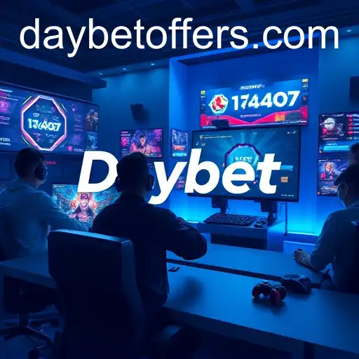 The Rise of Daybet in Online Gaming