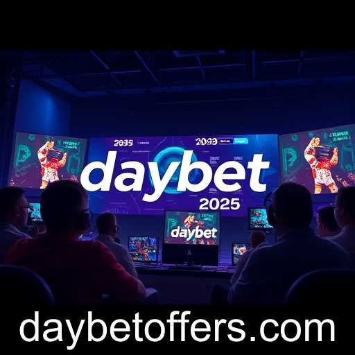 Daybet Redefines Online Gaming