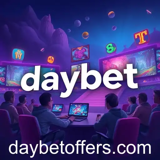The Rise of Daybet in the Online Gaming Sphere