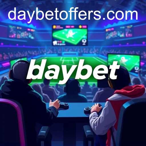 Emerging Online Dynamics: The Rise of Daybet