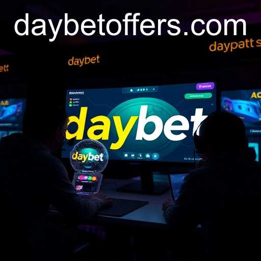 The Evolution of Online Gaming: Daybet's Influence