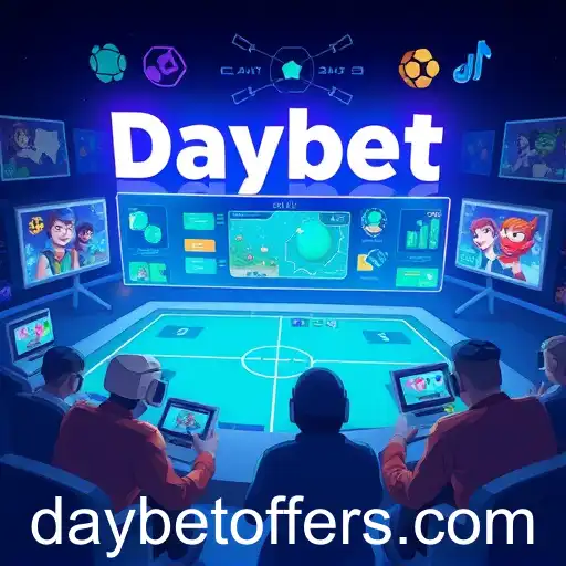 Daybet and the Evolution of Online Gaming