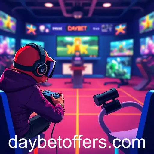 Daybet Revolutionizes Online Gaming in 2025