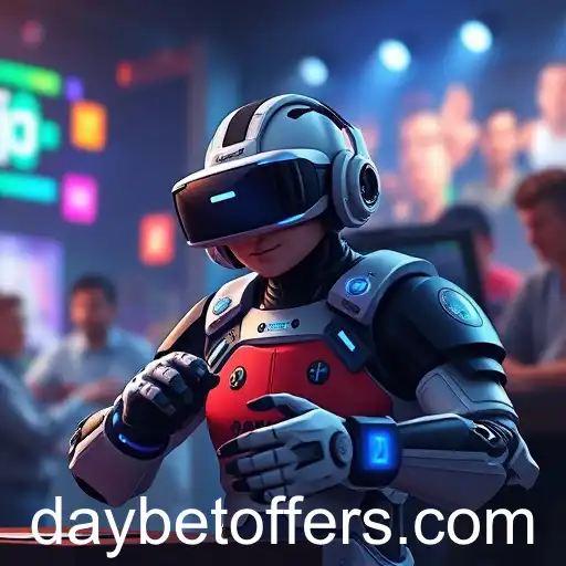 Daybet: Revolutionizing Online Gaming in 2025