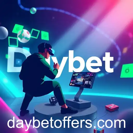 Daybet: A New Era of Online Gaming