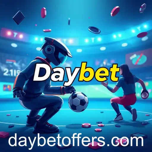 Daybet: A New Era of Online Gaming