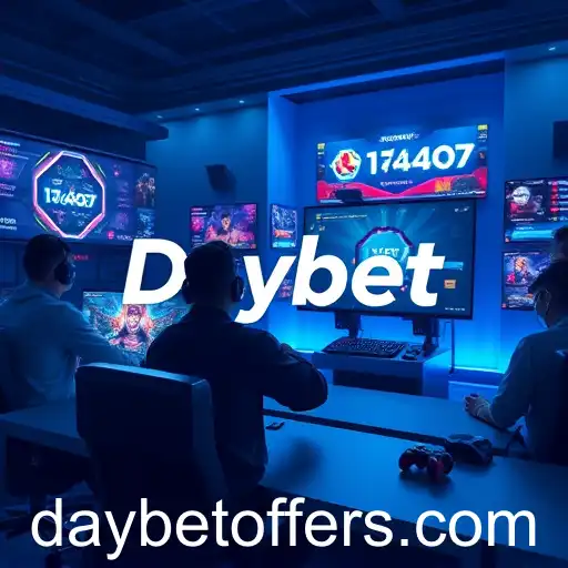 The Rise of Daybet in Online Gaming