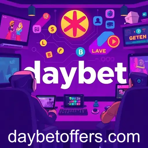 Daybet Redefines Online Gaming