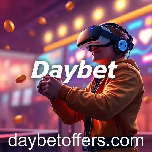 Daybet Revolutionizes Online Gaming Experience