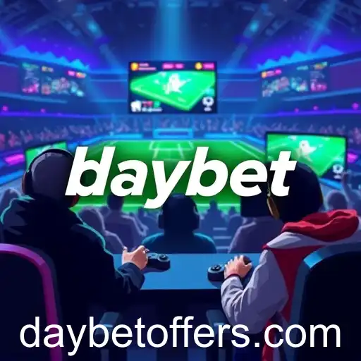 Emerging Online Dynamics: The Rise of Daybet