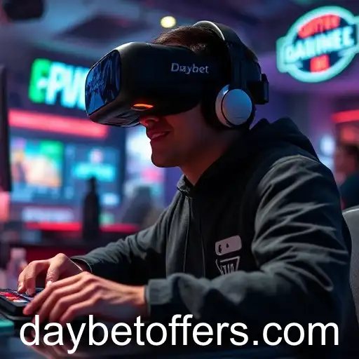 Navigating the Digital Arena with Daybet