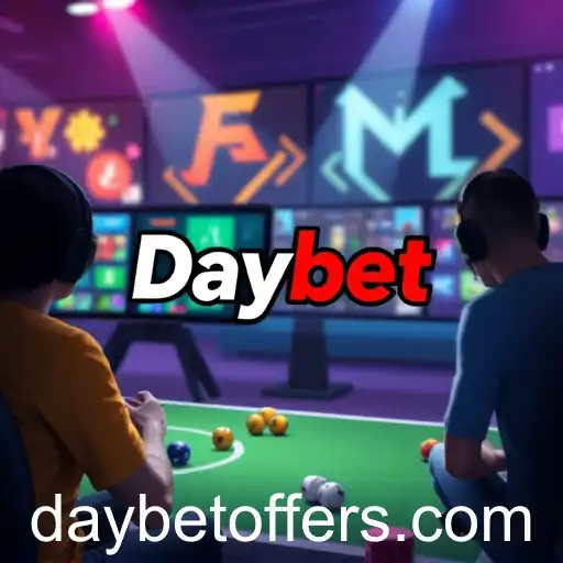 The Rise of Daybet in Online Gaming