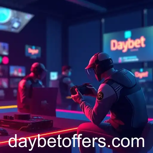 Daybet's Rise in Online Gaming