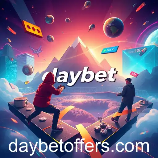 The Rise of Daybet in Online Gaming