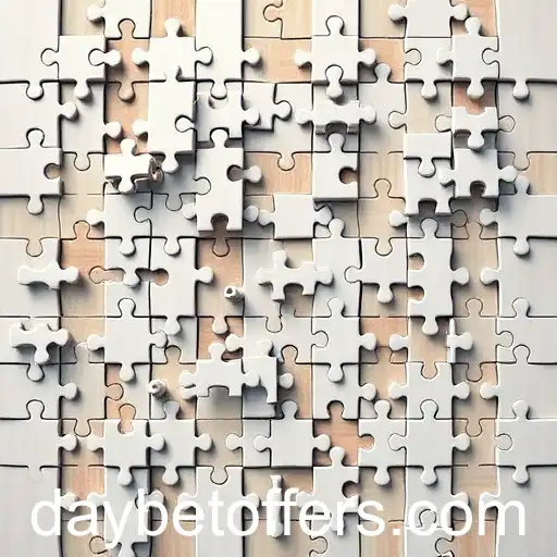 Exploring the Engaging World of Puzzle Challenges on Daybet