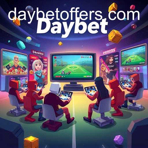 The Rise of Daybet: A New Era for Online Gaming