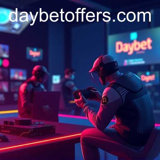 Daybet's Rise in Online Gaming