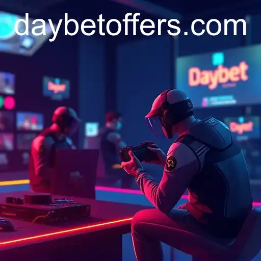 Daybet's Rise in Online Gaming