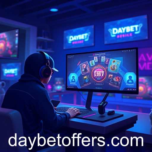 The Rise of Daybet: Transforming Online Gaming