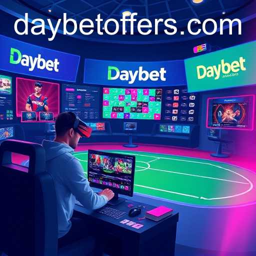 Rise of Daybet: Shaping the Future of Online Gaming