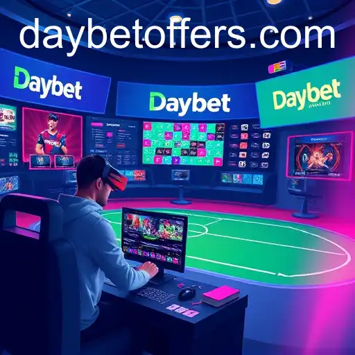 Rise of Daybet: Shaping the Future of Online Gaming
