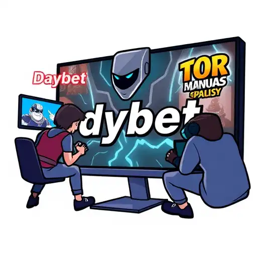 The Rise of Daybet in the Online Gaming World