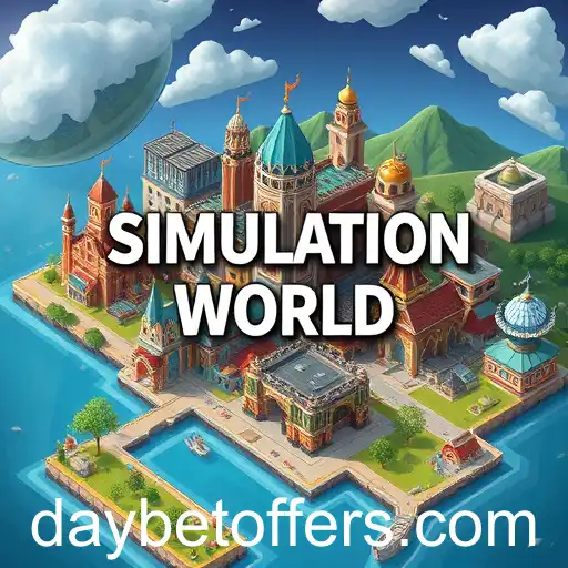 Exploring 'Simulation World': A Deep Dive into Daybet's Immersive Gameplay